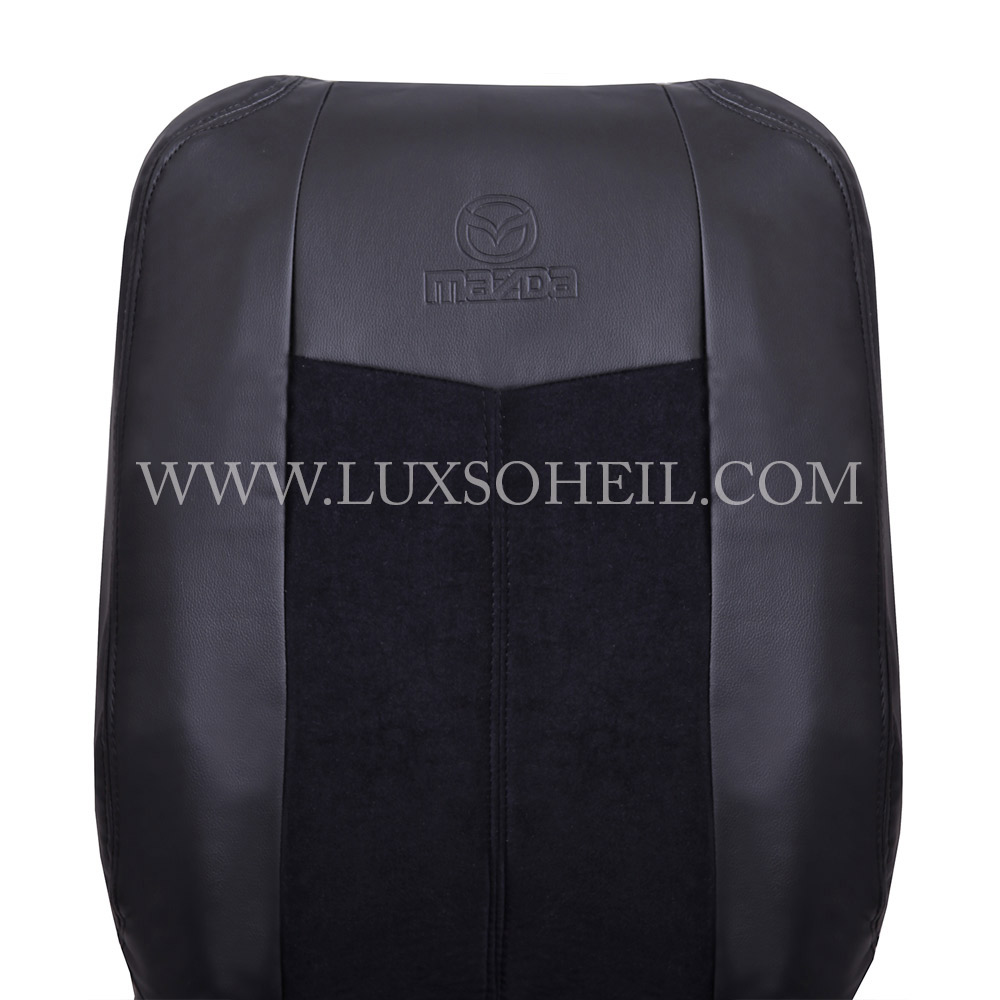 روکش صندلی مزدا 323