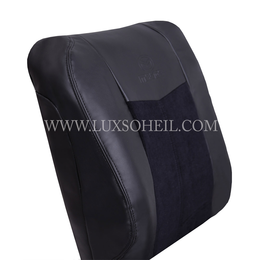 روکش صندلی مزدا 323