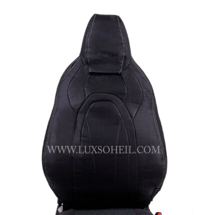 روکش صندلی فونیکس FX مدل لوکس سهیل