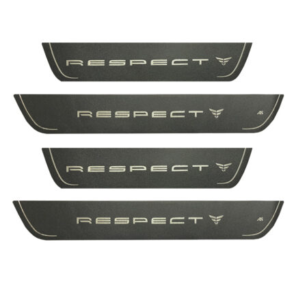 پارکابی ریسپکت طرح چرم