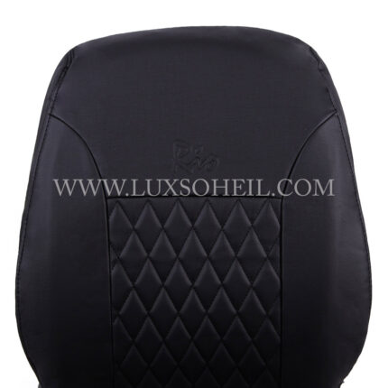 روکش صندلی ریو مدل لوکس سهیل