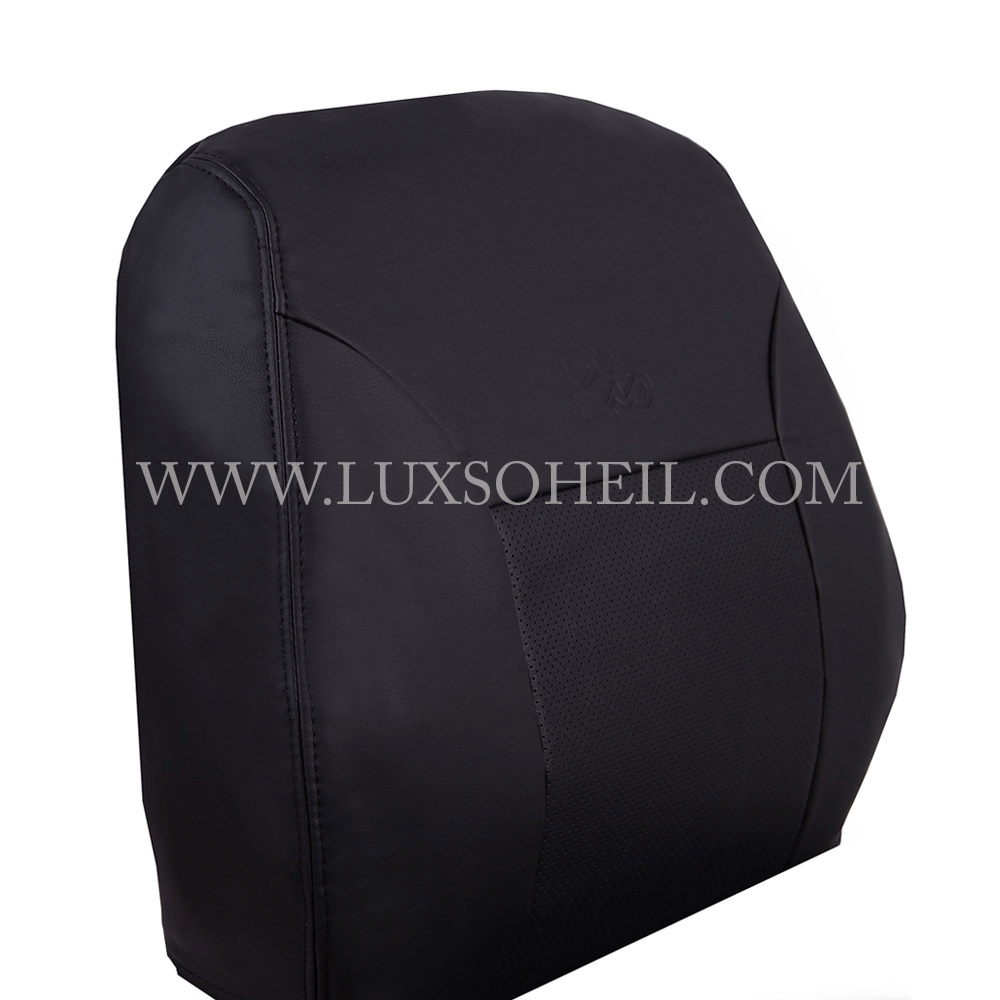 روکش صندلی ریو مدل لوکس سهیل