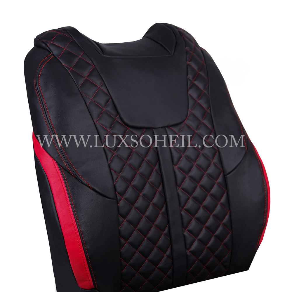 روکش صندلی FMC SX5 چرمی