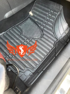 کفپوش لاستیکی اسکالا مدل تیتان