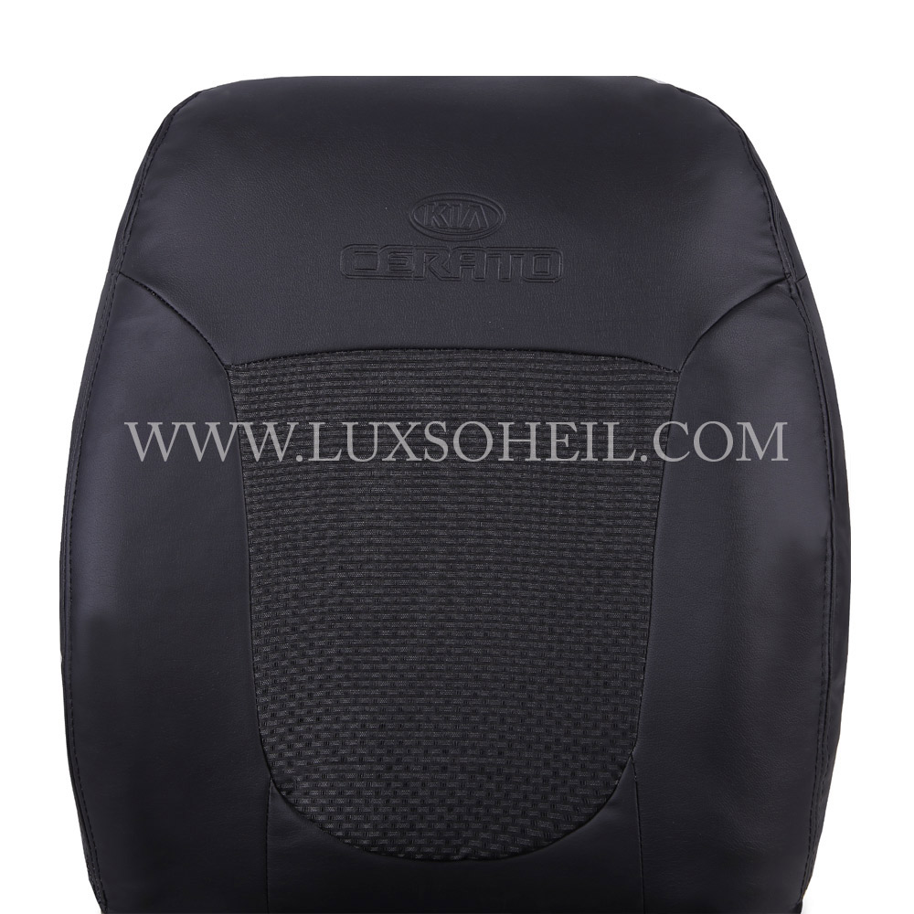 روکش صندلی سراتو