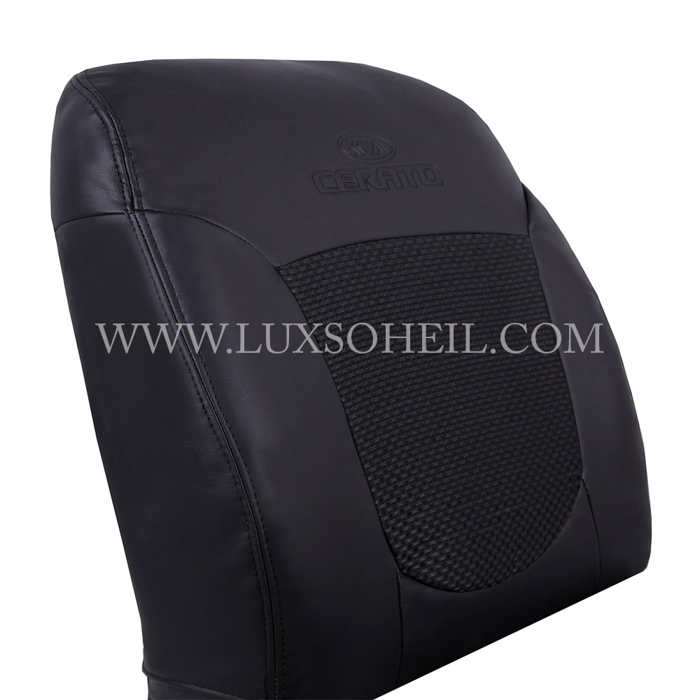 روکش صندلی سراتو