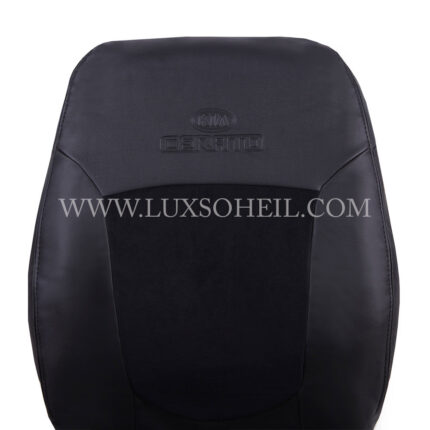 روکش صندلی سراتو