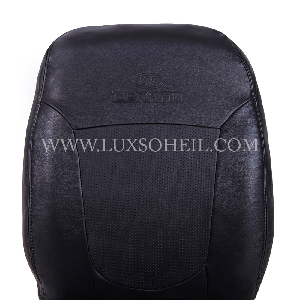 روکش صندلی سراتو