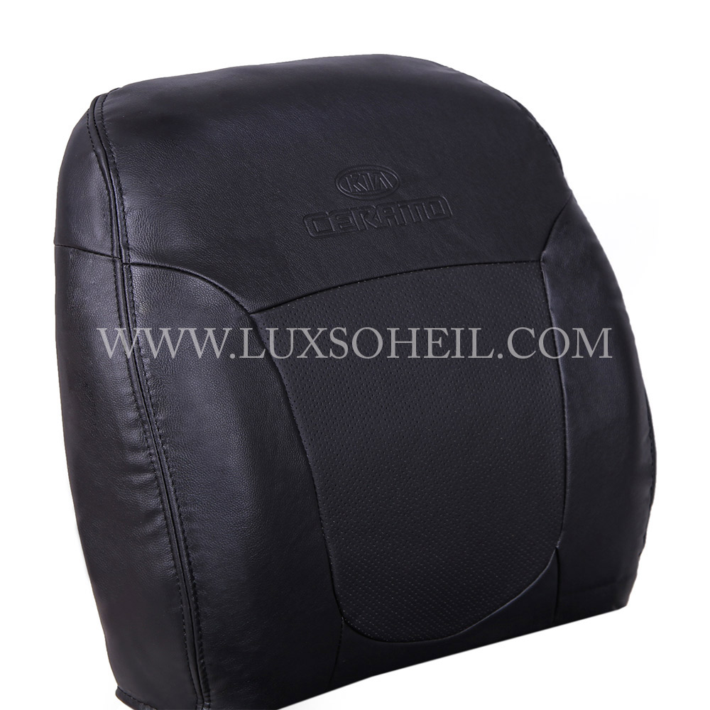 روکش صندلی سراتو