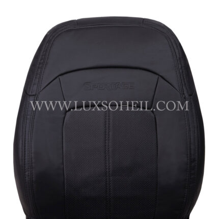 روکش صندلی اسپورتیج 2013_2014