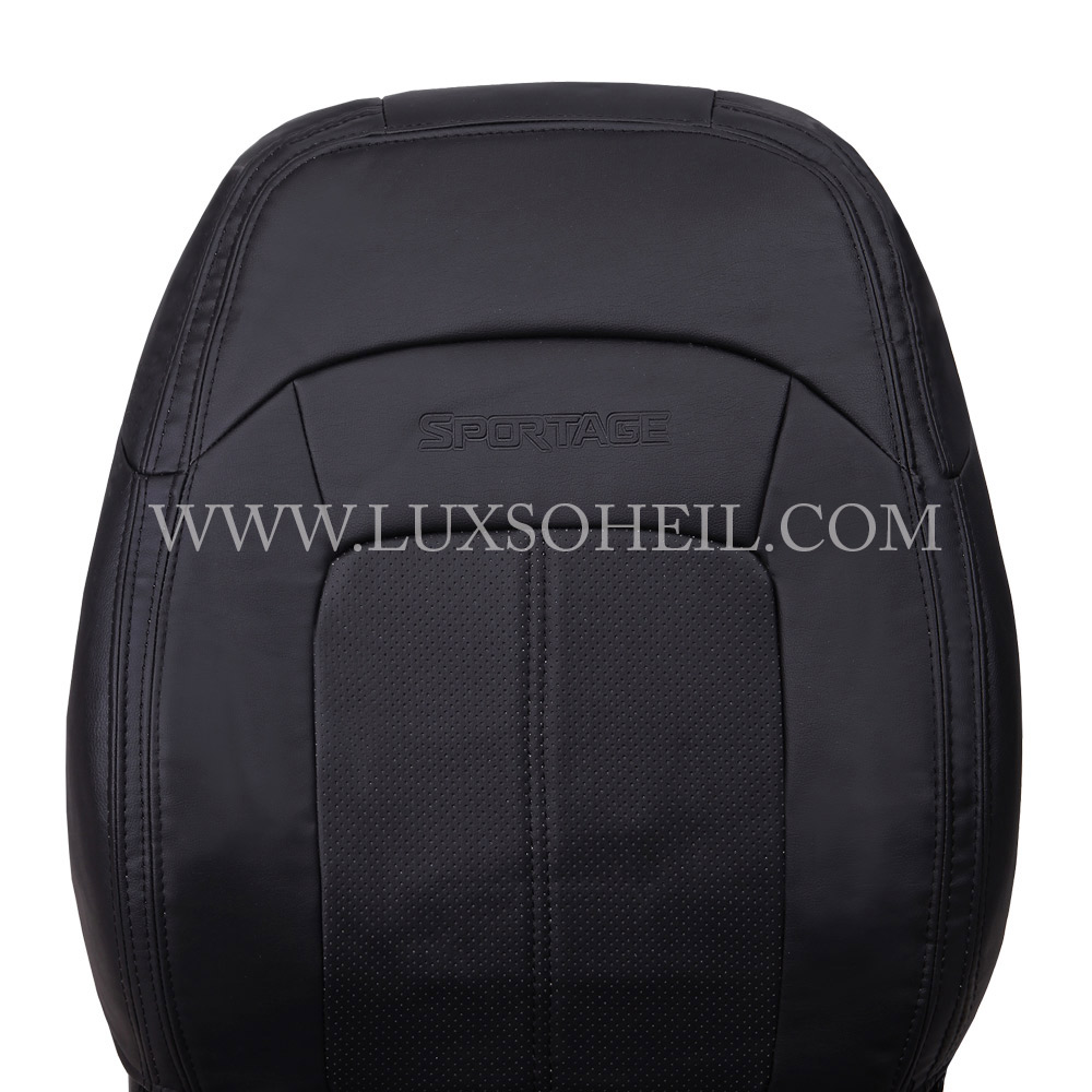 روکش صندلی اسپورتیج 2013_2014