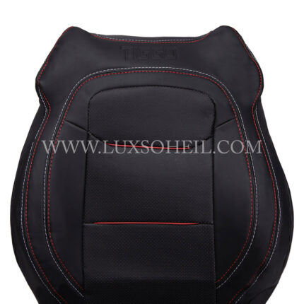 روکش صندلی تیگو 7 پرو چرمی