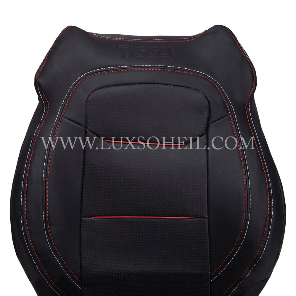 روکش صندلی تیگو 7 پرو چرمی