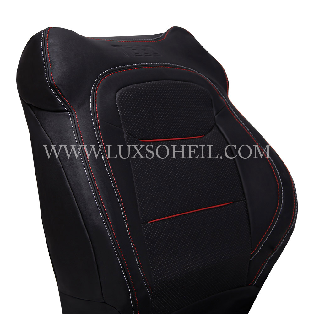 روکش صندلی تیگو 7 پرو چرمی