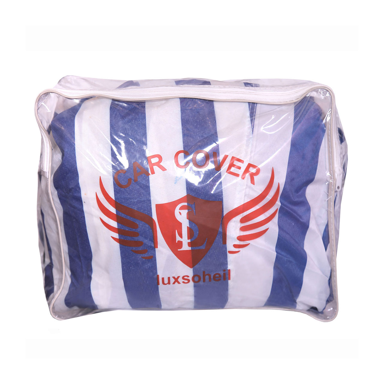 چادر سوزوکی جیمنی 2 درب مدل راه راه ضد آب