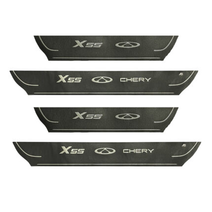 پارکابی MVM X55 طرح چرم