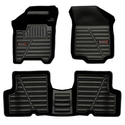 کفپوش سه بعدی ال 90 مدل گیلان