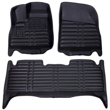 کفپوش پنج بعدی آیون وی پلاس برقی