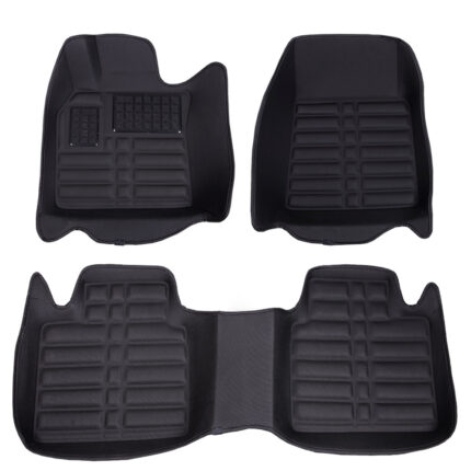 کفپوش پنج بعدی کمری پریمیوم 2025