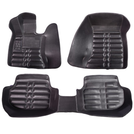 کفپوش پنج بعدی BMW 525i