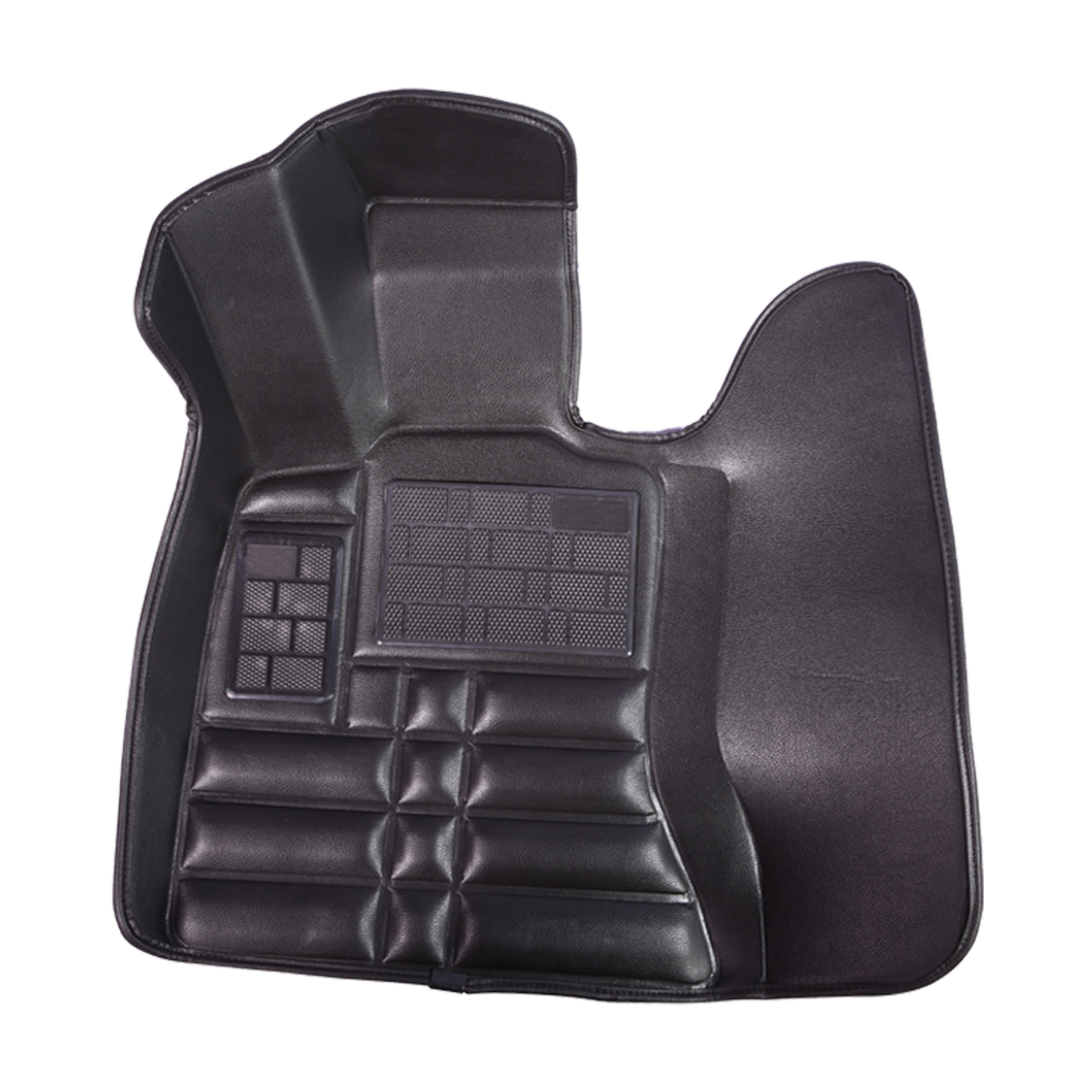 کفپوش پنج بعدی BMW 525i