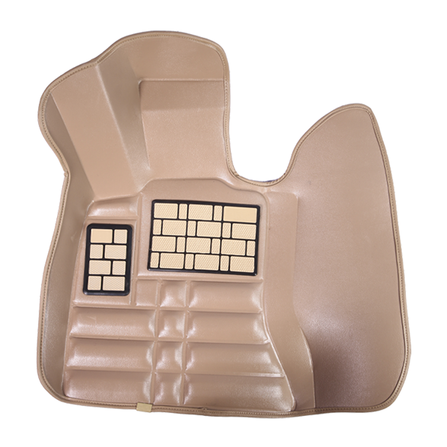 کفپوش پنج بعدی BMW 525i