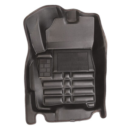 کفپوش پنج بعدی فولکس گل مدل لوکس سهیل