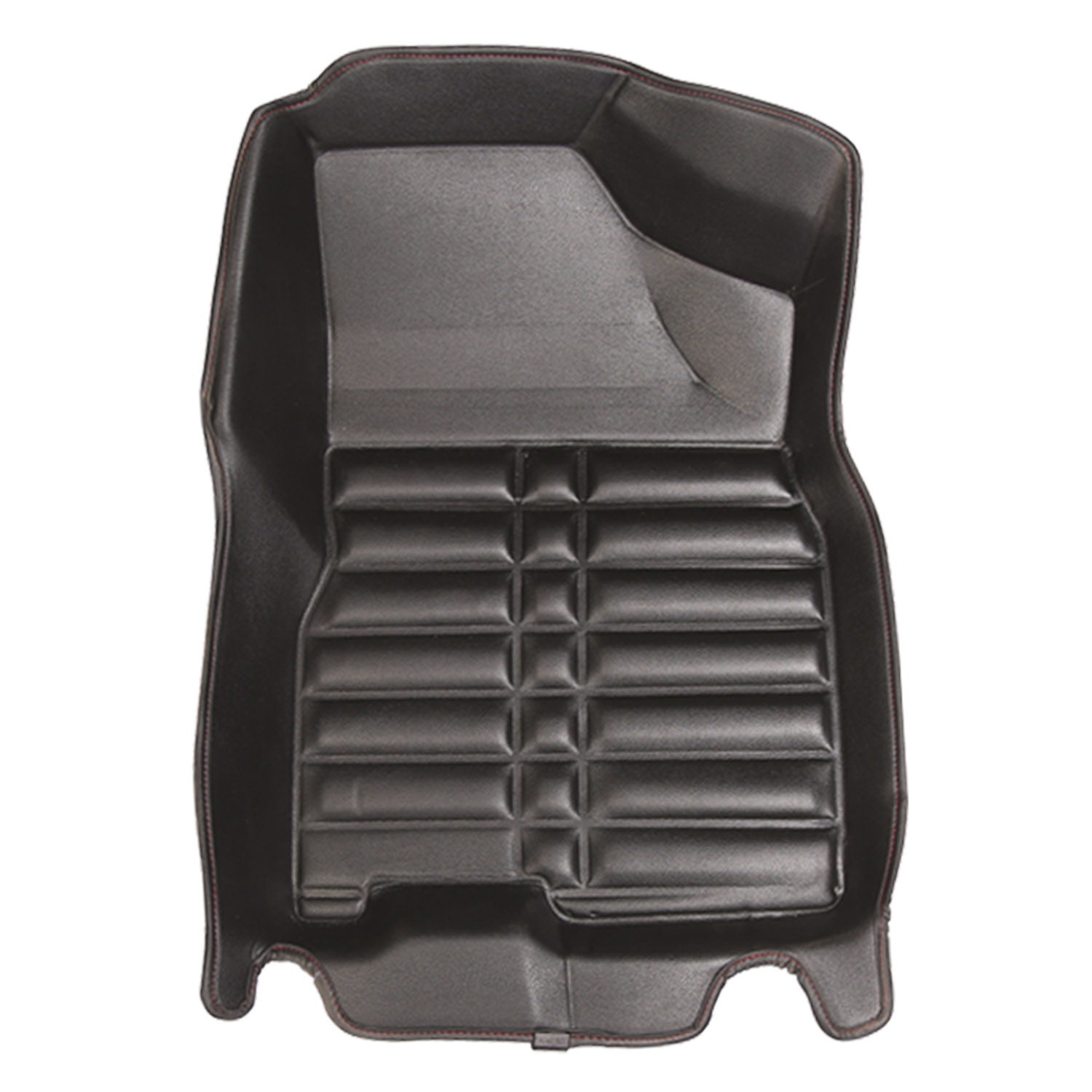 کفپوش پنج بعدی فولکس گل مدل لوکس سهیل