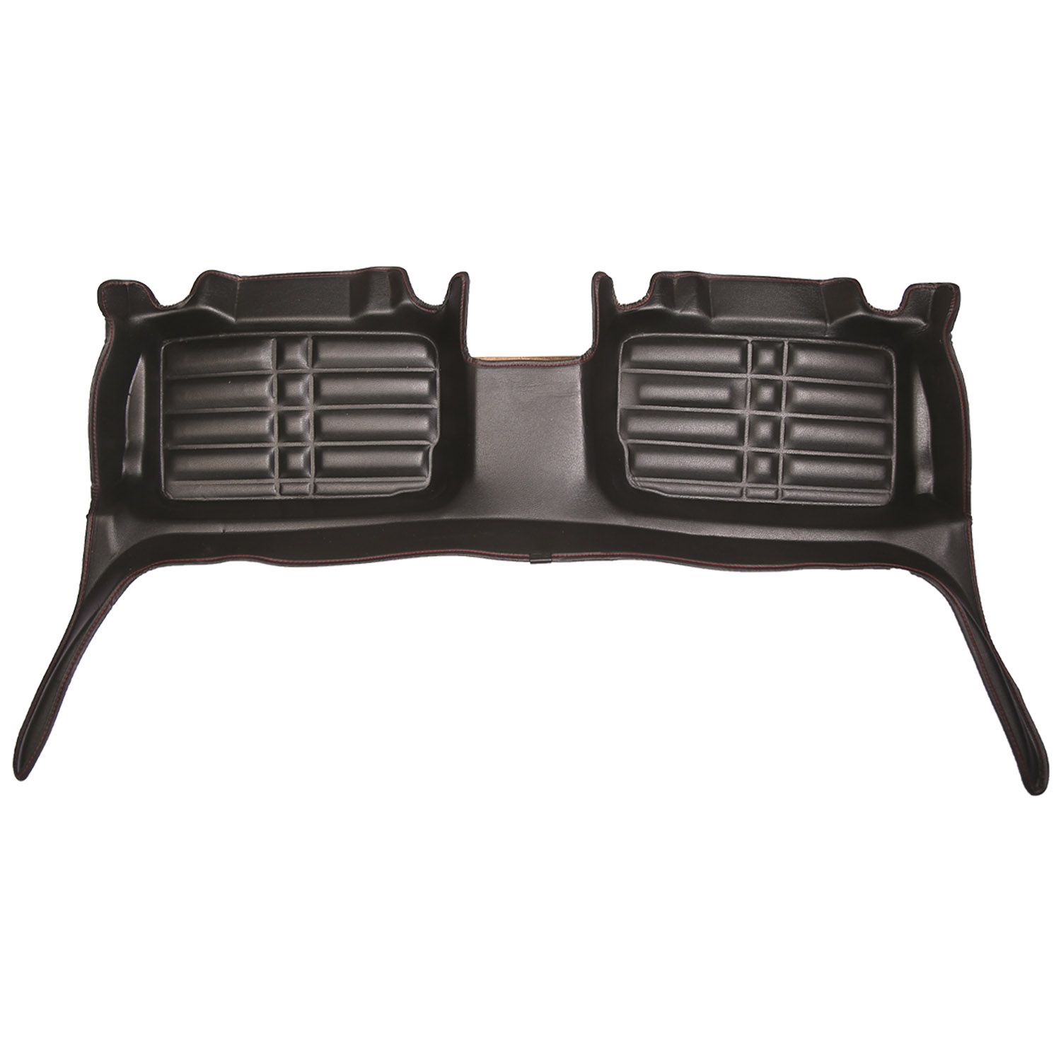 کفپوش پنج بعدی فولکس گل مدل لوکس سهیل