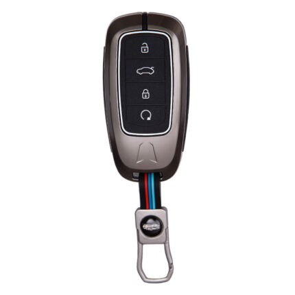 کاور ریموت فلزی لوکانو L8