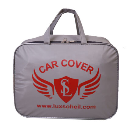 چادر ولوو V40 مدل تایوانی لوکس سهیل