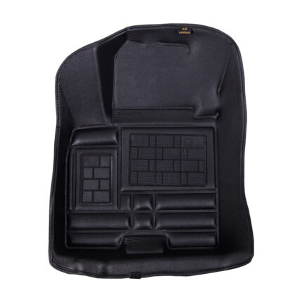 کفپوش پنج بعدی سوزوکی بالنو مدل لوکس سهیل