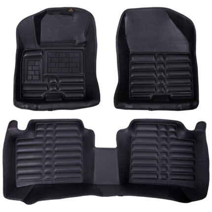 کفپوش پنج بعدی سوزوکی بالنو