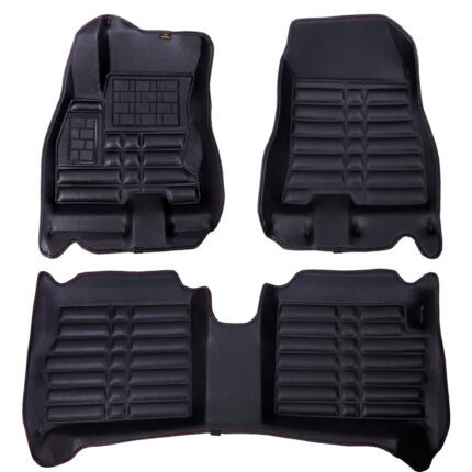 کفپوش پنج بعدی دانگ فنگ E70