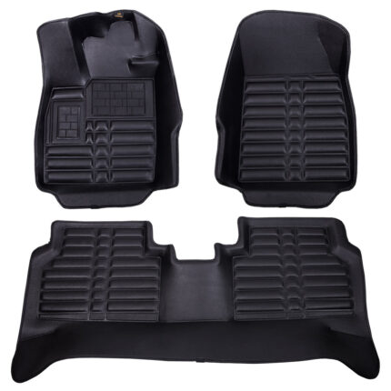 کفپوش پنج بعدی فولکس ID4