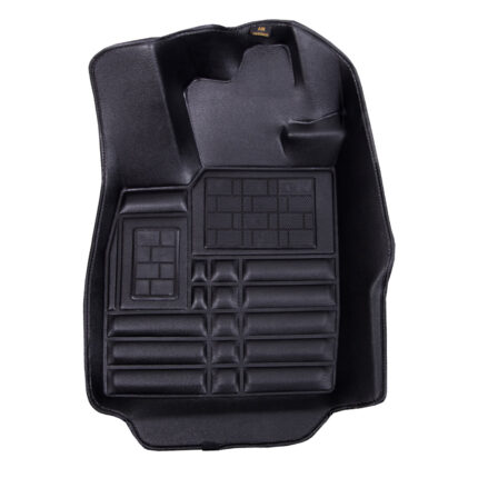 کفپوش پنج بعدی فولکس ID4 مدل لوکس سهیل