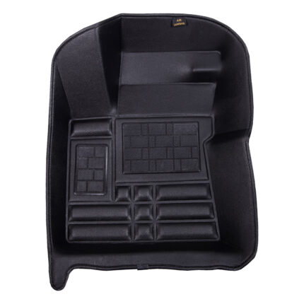 کفپوش پنج بعدی رووی ROEWE eRX35 (روئوه) مدل لوکس سهیل