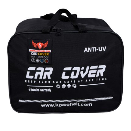 چادر ام وی ام X33 چهار فصل ANTI UV