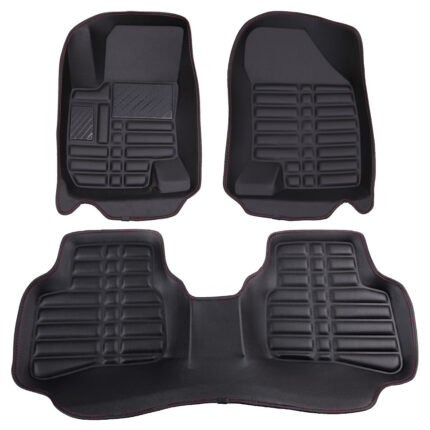 کفپوش پنج بعدی KMC SR3