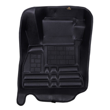 کفپوش پنج بعدی نیسان سیلفی مدل لوکس سهیل