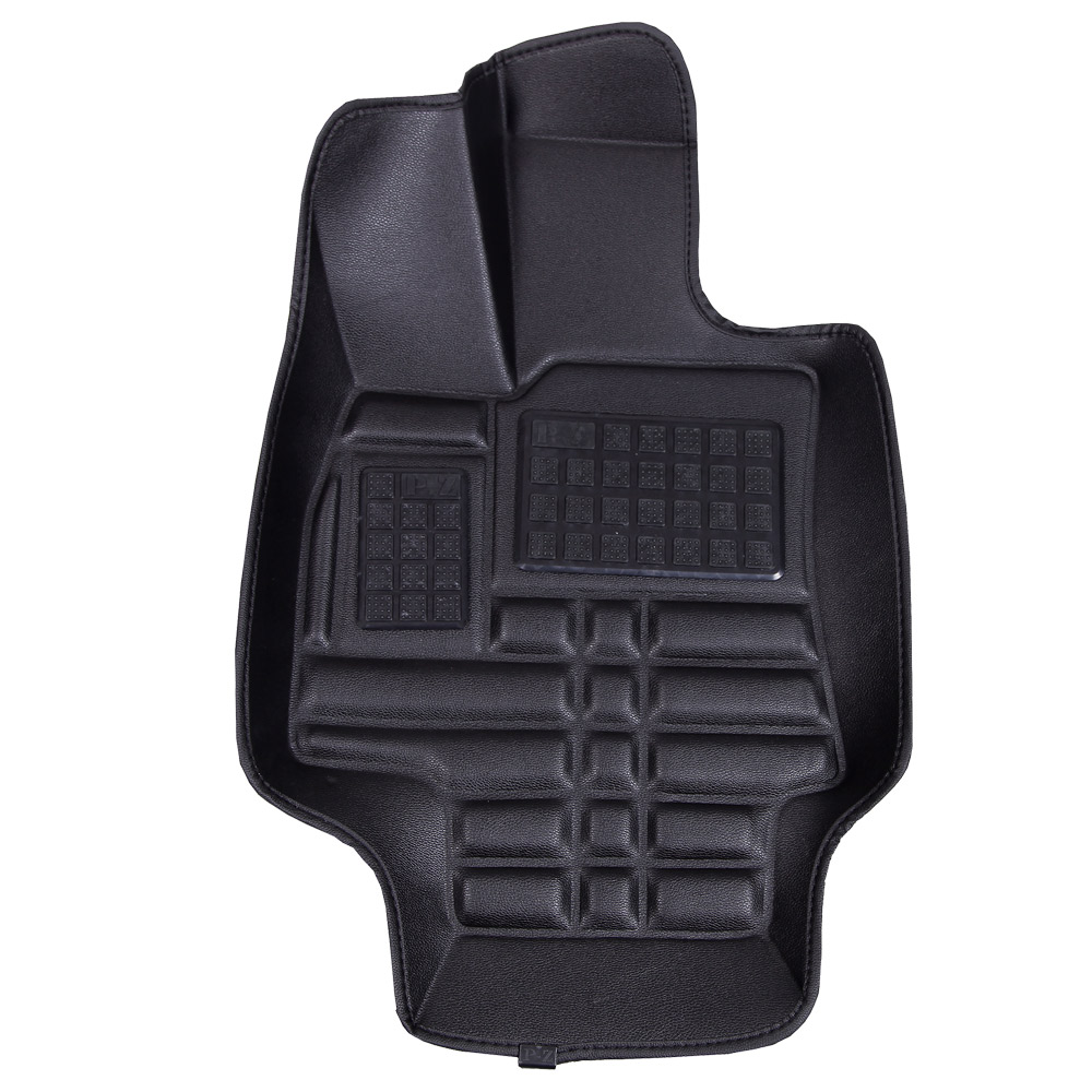 کفپوش پنج بعدی تویوتا وایلدلندر 2025