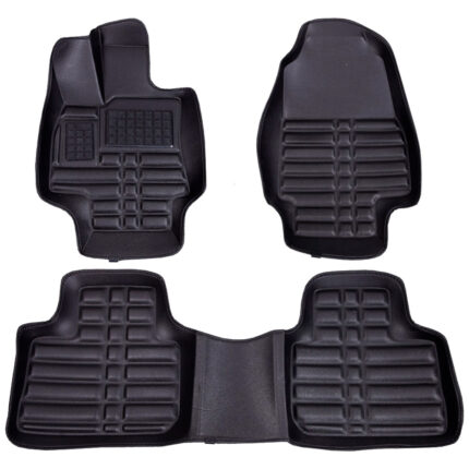 کفپوش پنج بعدی تویوتا وایلدلندر 2025