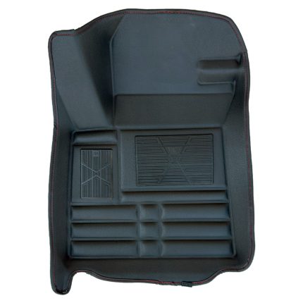 کفپوش پنج بعدی MG5 (ام جی 5) مدل لوکس سهیل