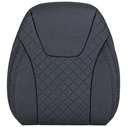 روکش صندلی تیگارد X35 مدل لوکس سهیل
